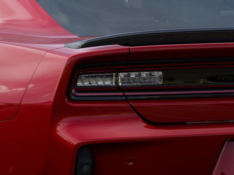 New 2026 Dodge Charger Scat Pack AWD/4WD image 9