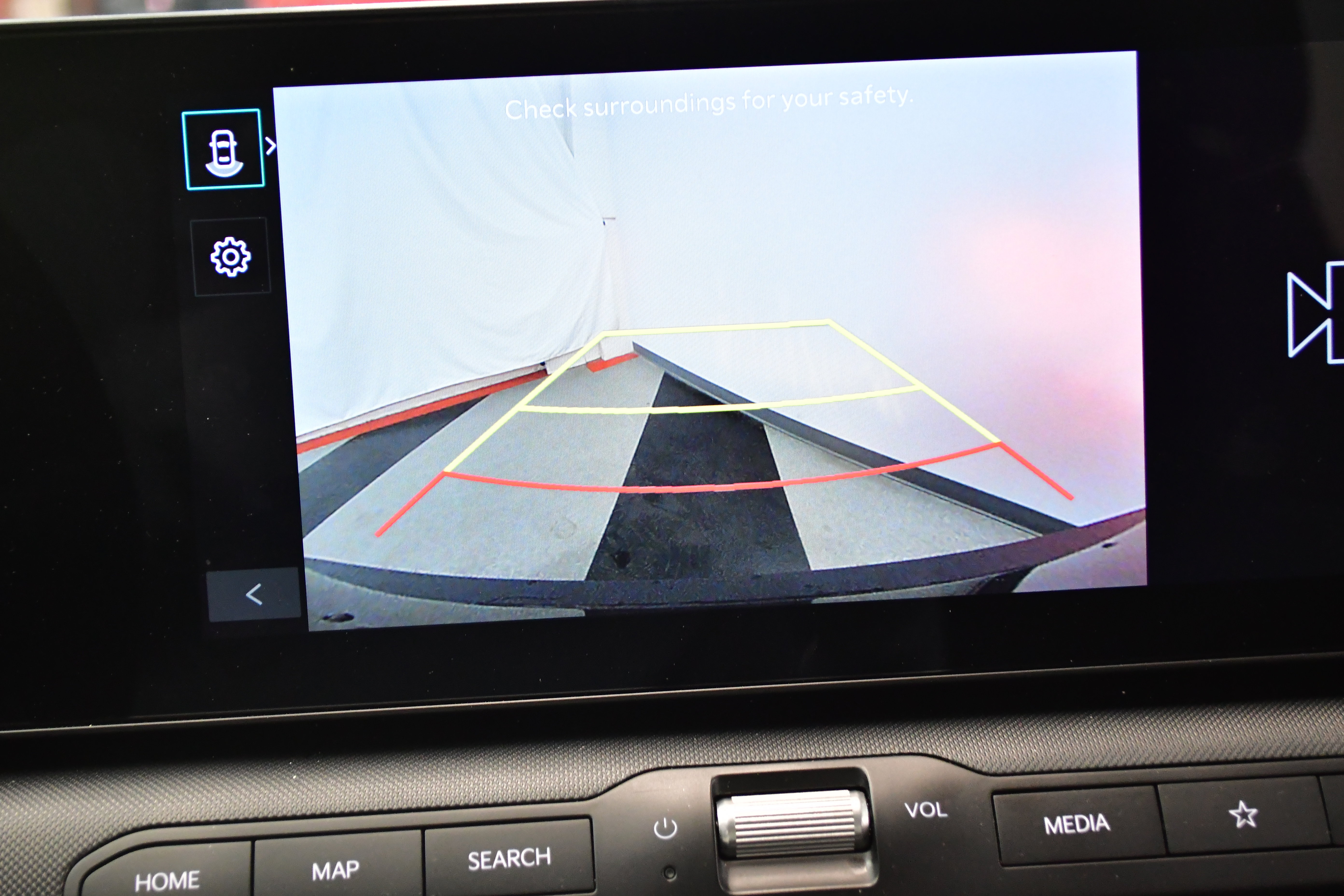 Used 2025 Kia K4 FWD image 24