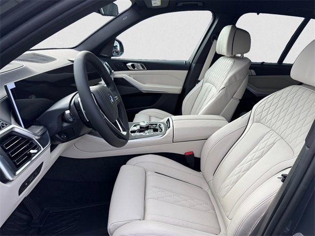 New 2026 BMW X5 xDrive40i w/ Executive Package image 10