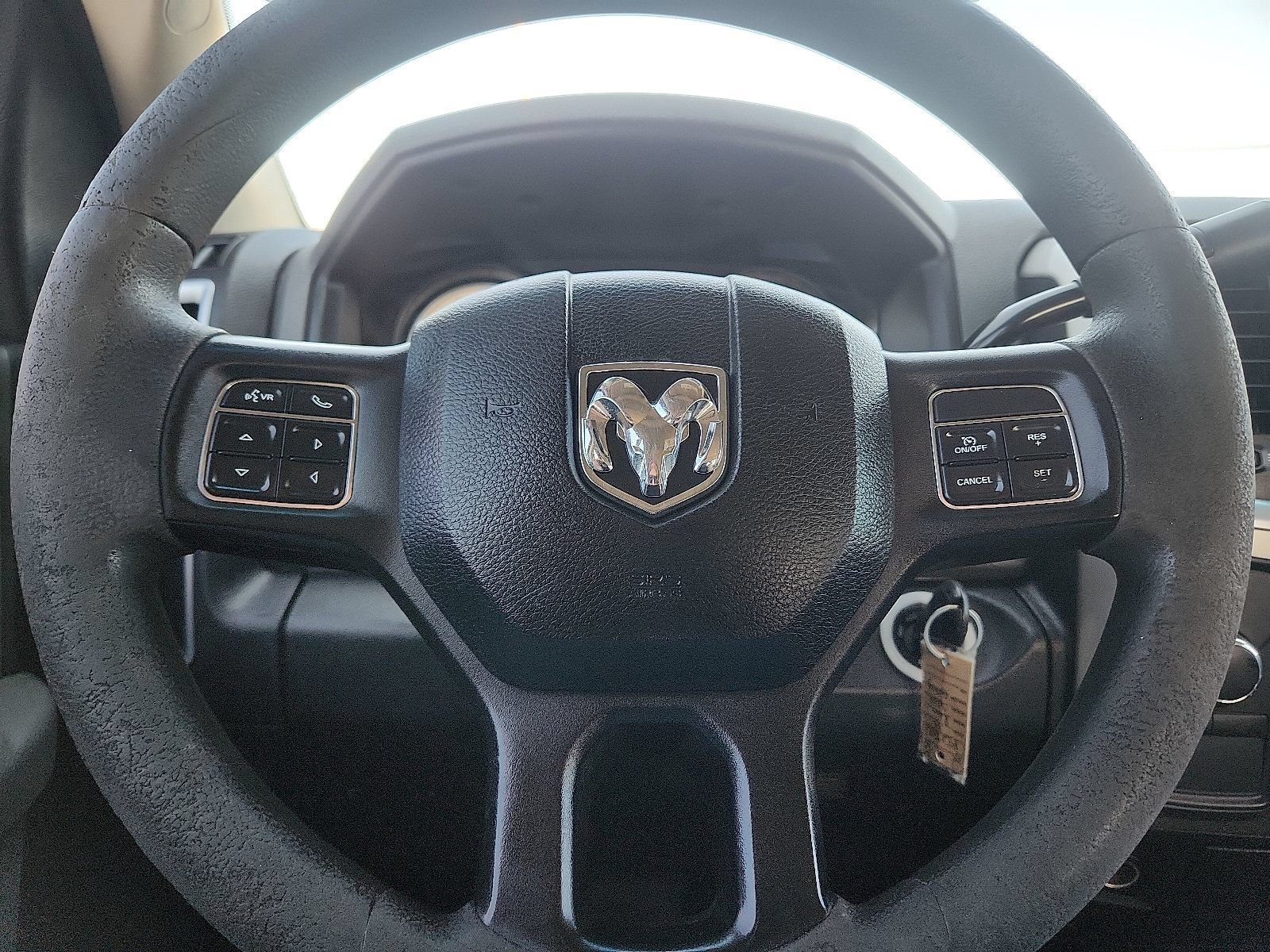 Used 2014 RAM 3500 SLT AWD/4WD image 19