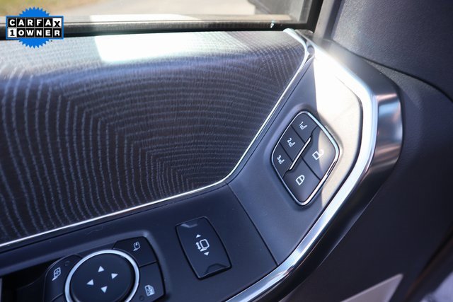 Used 2025 Ford F250 Platinum image 8