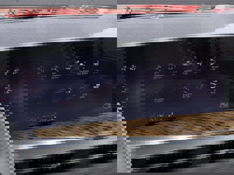 New 2026 Cadillac Escalade ESV Platinum Sport image 20