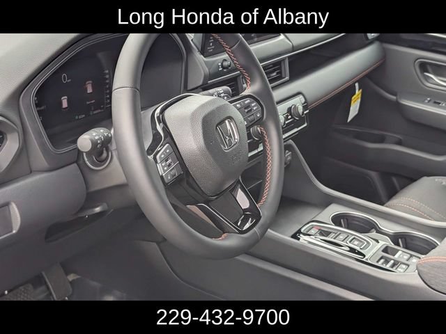 New 2026 Honda Pilot Sport image 12