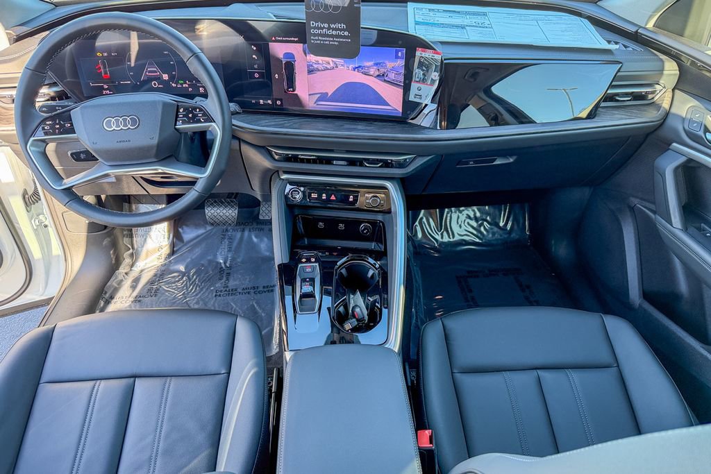 New 2025 Audi Q5 Premium image 24