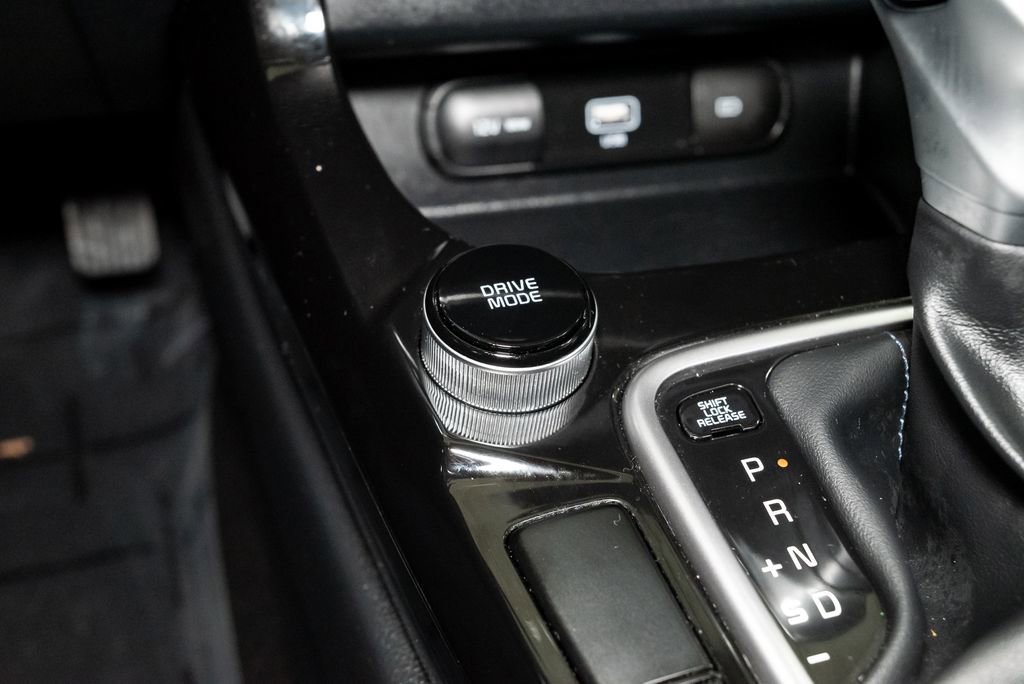 Certified 2023 Kia Seltos S image 17