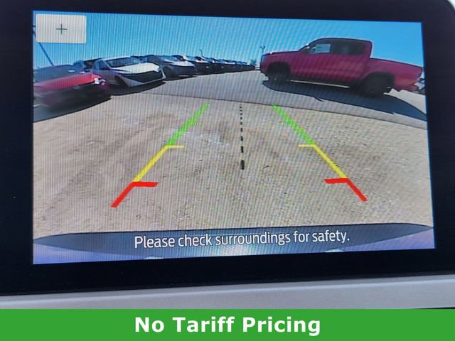 Used 2020 Ford Escape SE image 18