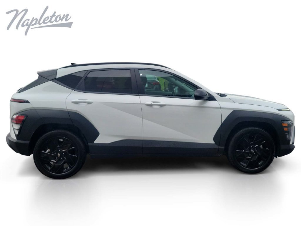 Used 2026 Hyundai Kona SEL Sport FWD image 6