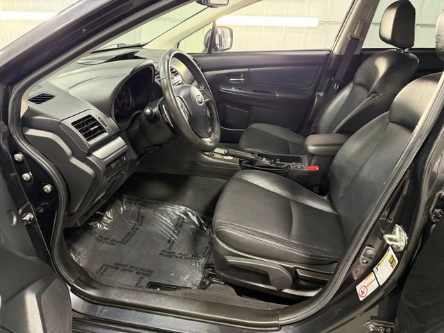 Used 2014 Subaru Crosstrek 2.0i Limited AWD/4WD image 11