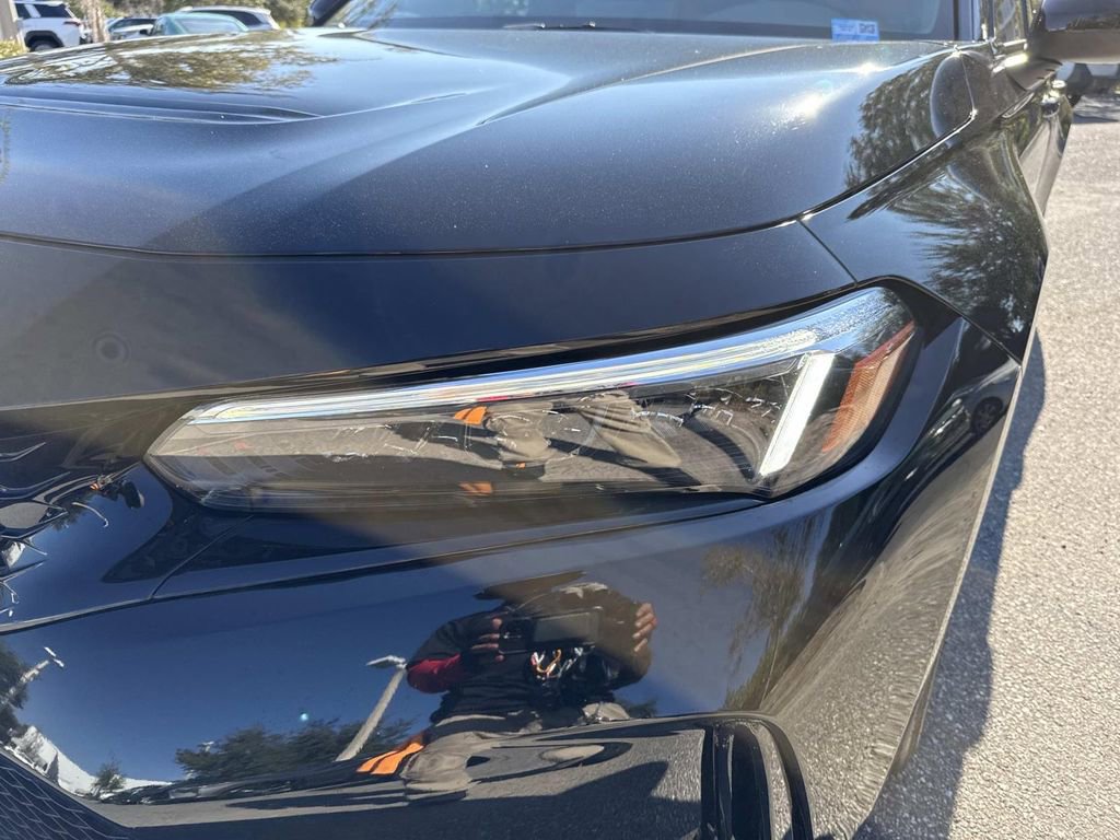 Used 2025 Honda Civic Type R image 10