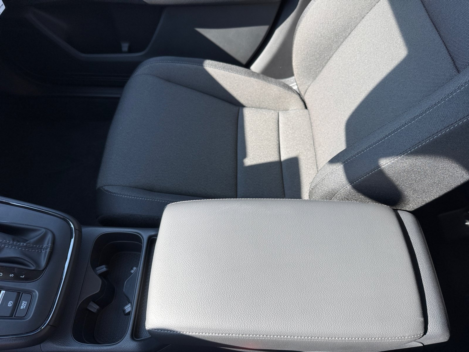 New 2026 Honda CR-V LX image 14