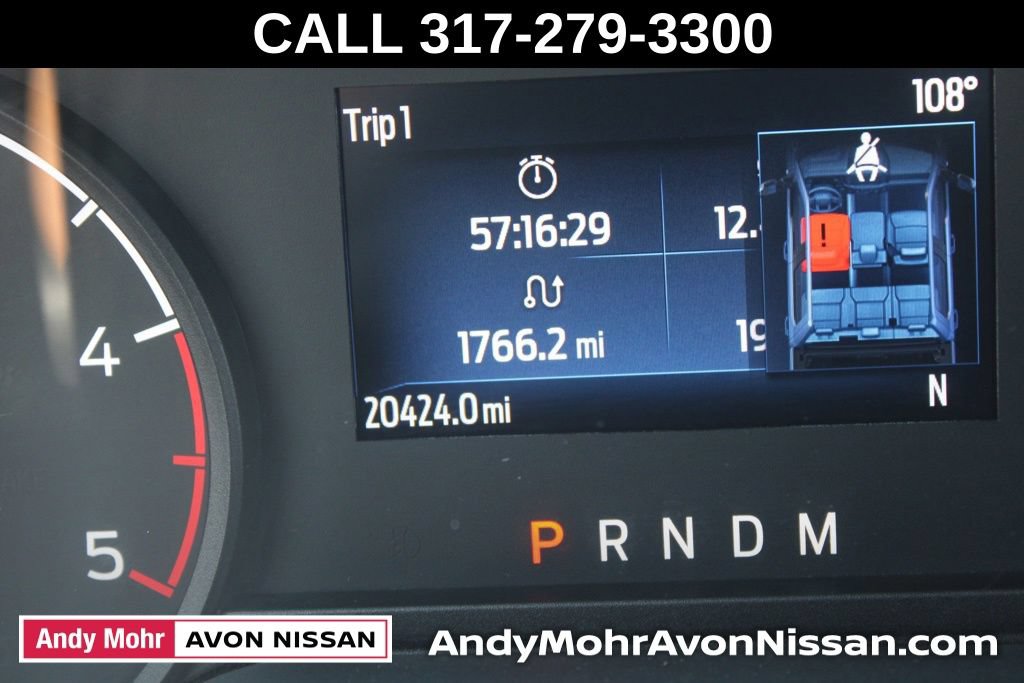 Used 2026 Ford F250 XL AWD/4WD image 31