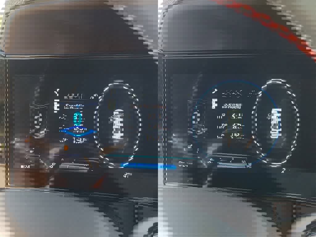 New 2025 Hyundai Elantra N Line image 24