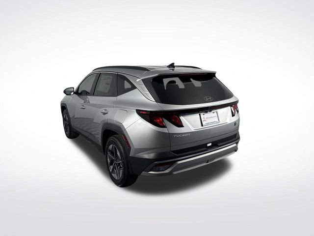 New 2026 Hyundai Tucson SEL image 30