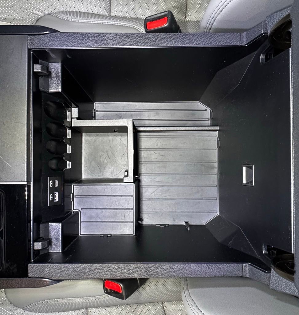 Used 2025 Toyota Tundra SR5 w/ TRD Off-Road Premium Package image 41