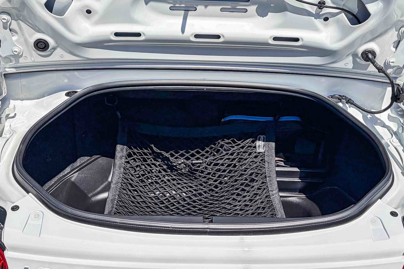 Used 2019 MAZDA MX-5 Miata RF Club w/ Brembo/BBS Recaro Package image 24