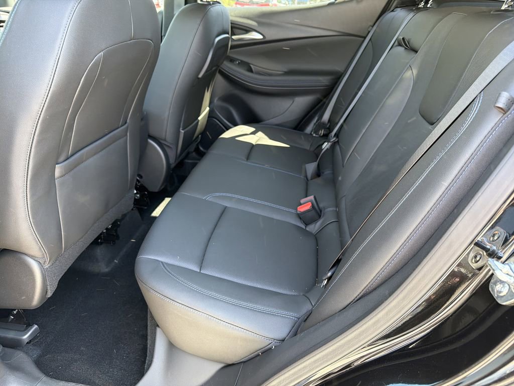 New 2026 Buick Encore GX Sport Touring w/ Comfort Package FWD image 16