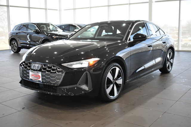 Certified 2025 Audi A5 Premium w/ Convenience Package image 6