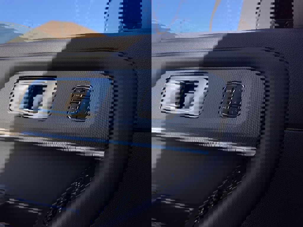 New 2026 Ford Explorer ST-Line w/ ST-Line Street Pack image 24