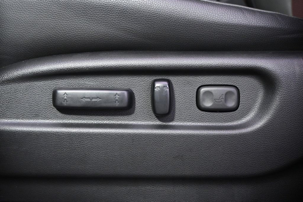 Used 2026 Honda Ridgeline Black Edition image 14