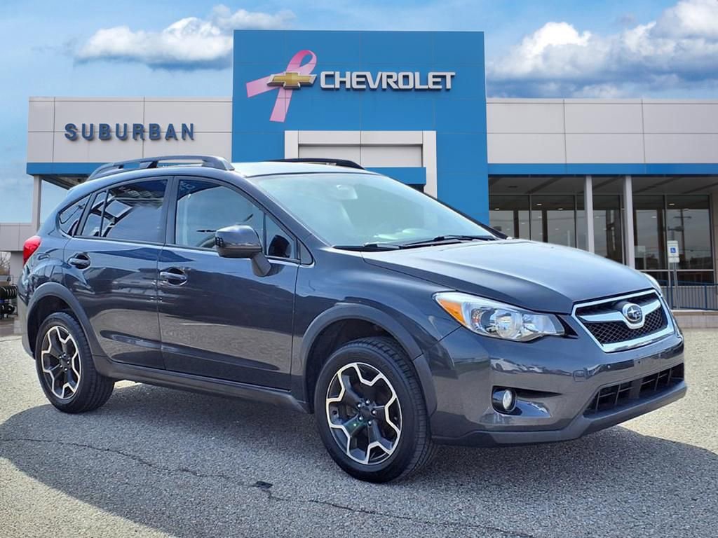 Used 2014 Subaru Crosstrek 2.0i Premium image 3