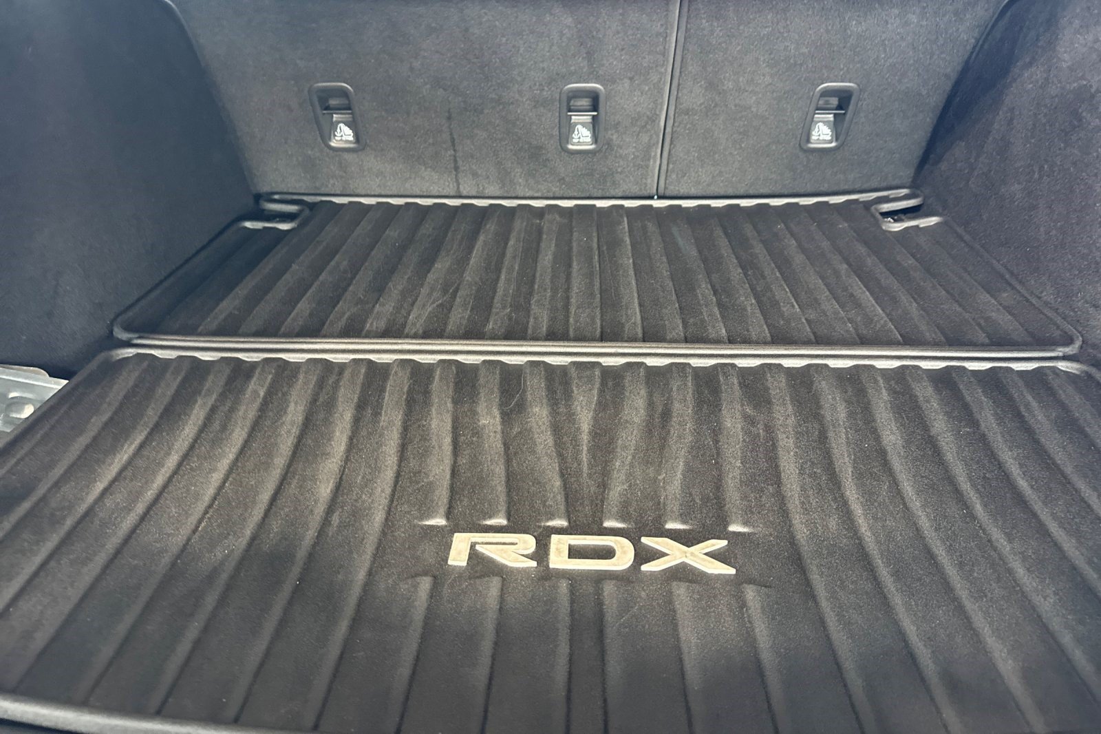 Used 2020 Acura RDX w/ Technology Package AWD/4WD image 26