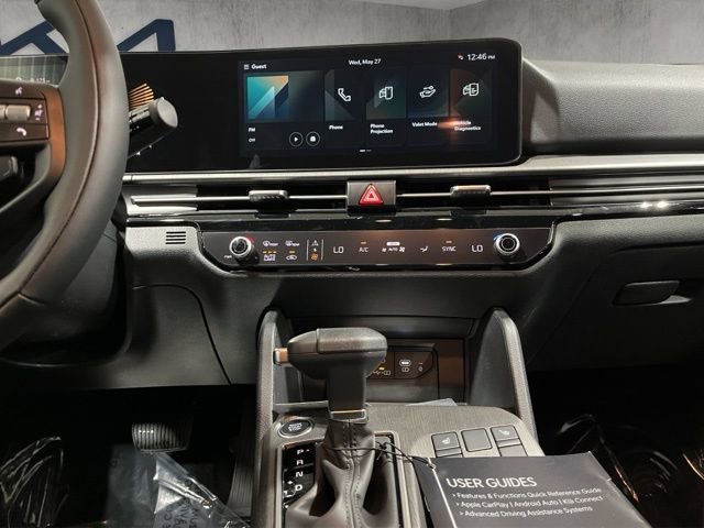 New 2026 Kia Sportage X-Line AWD/4WD image 18