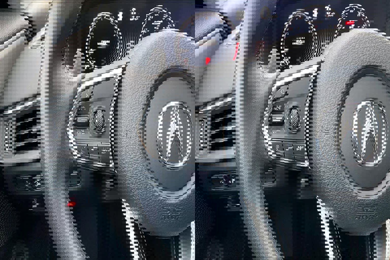 Used 2025 Acura TLX w/ Technology Package image 19