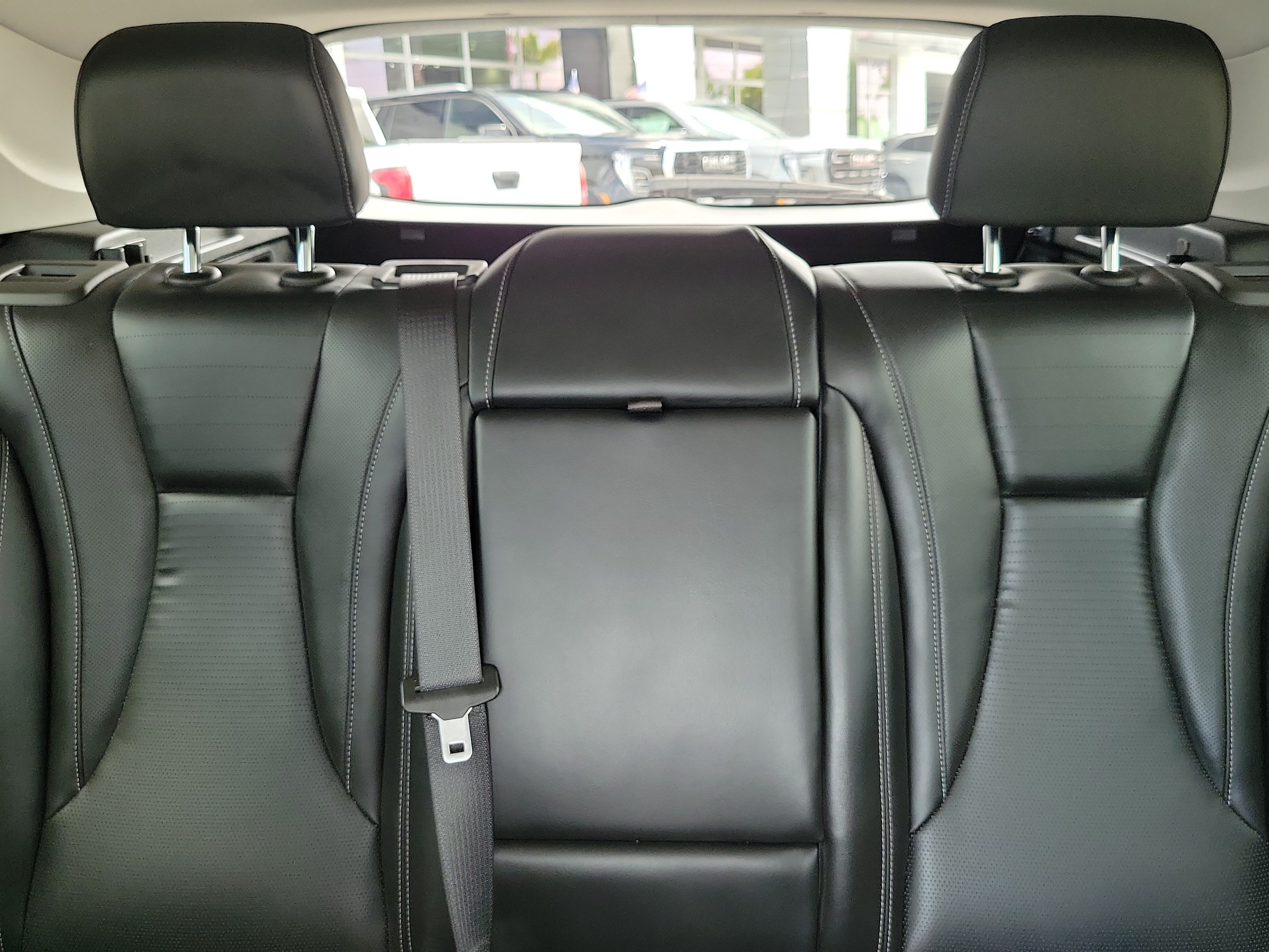 Used 2024 Buick Envision Preferred AWD/4WD image 15