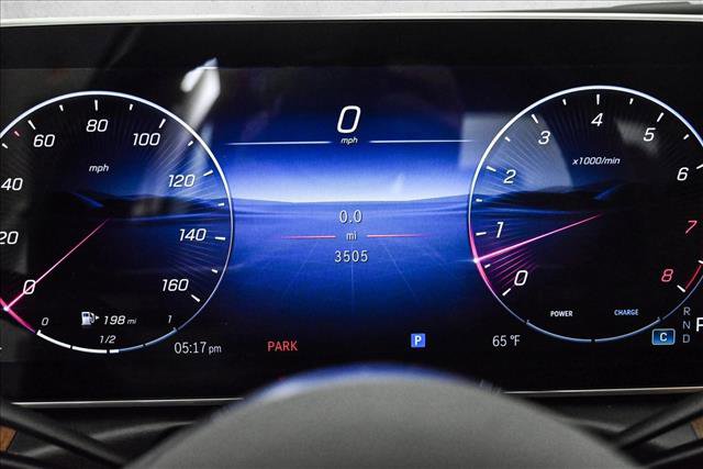 Certified 2025 Mercedes-Benz C 300 4MATIC Sedan image 11