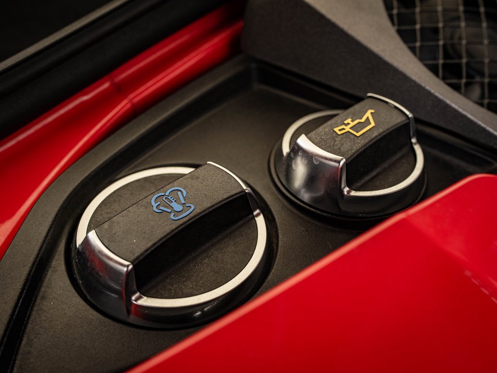 Certified 2017 Porsche 911 Carrera S image 55