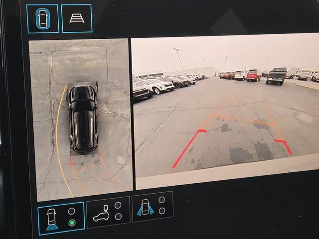 New 2026 GMC Terrain Elevation w/ Elevation Premium Package image 5