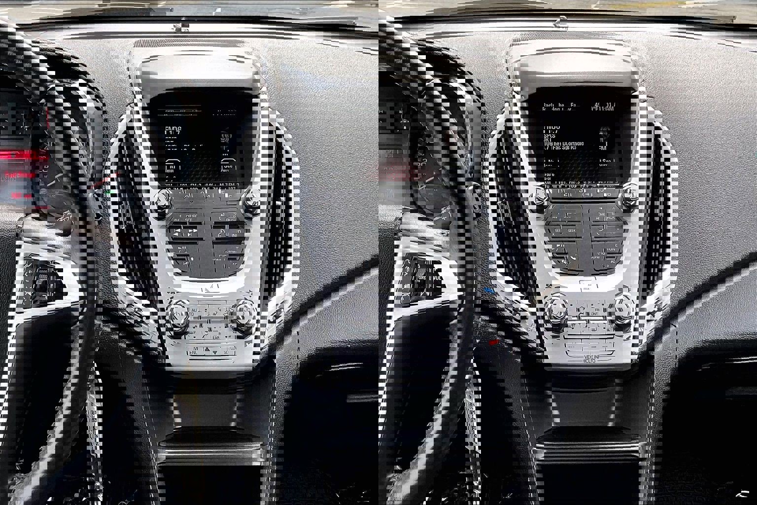 Used 2016 GMC Terrain SLT image 6