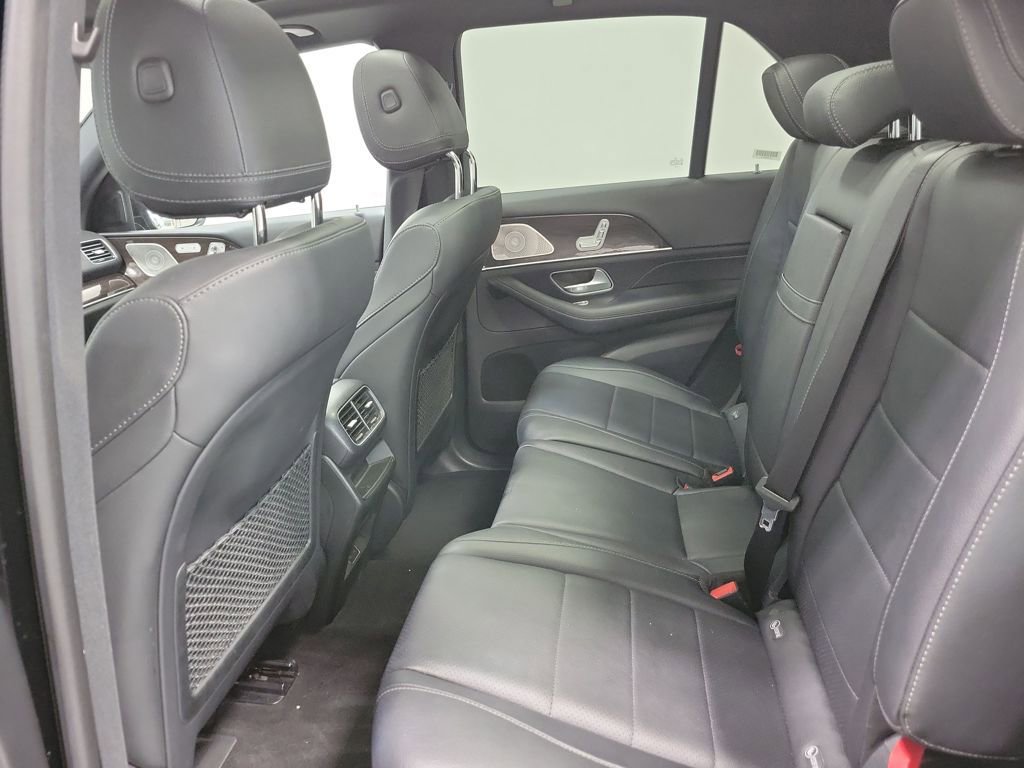 Used 2024 Mercedes-Benz GLE 350 GLE 350 w/ 3rd Row Seat Package image 33