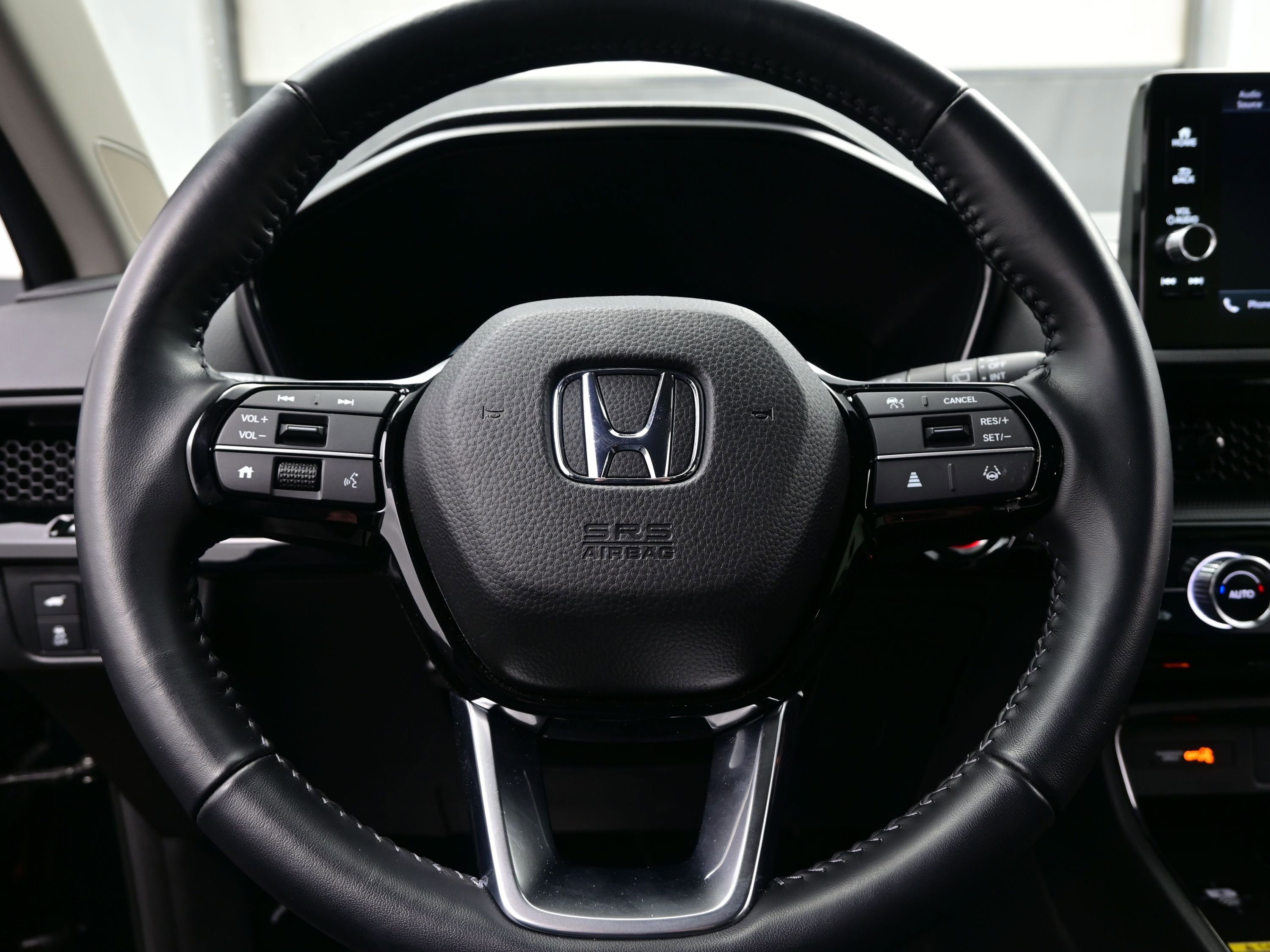 Used 2025 Honda CR-V EX-L image 24