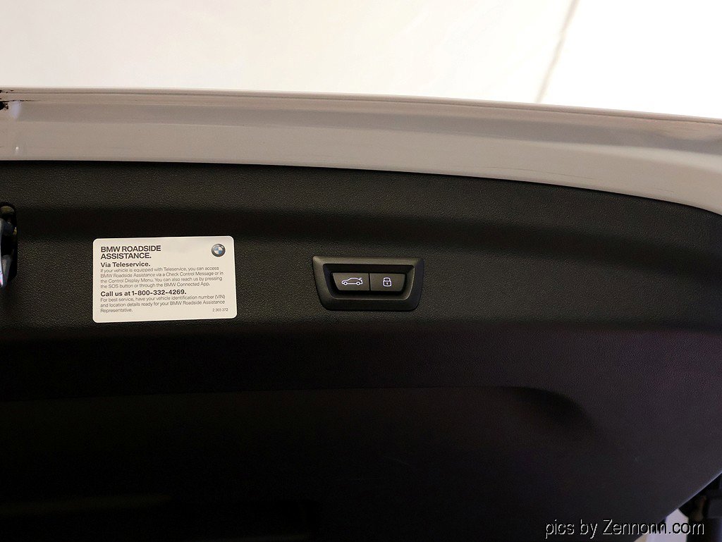 Certified 2023 BMW X1 xDrive28i w/ Premium Package image 31