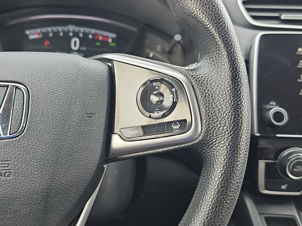 Used 2021 Honda CR-V EX image 18