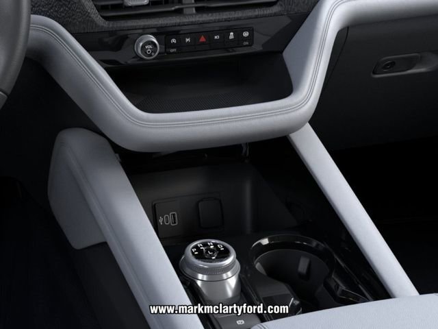 New 2026 Ford Explorer Platinum AWD/4WD image 15