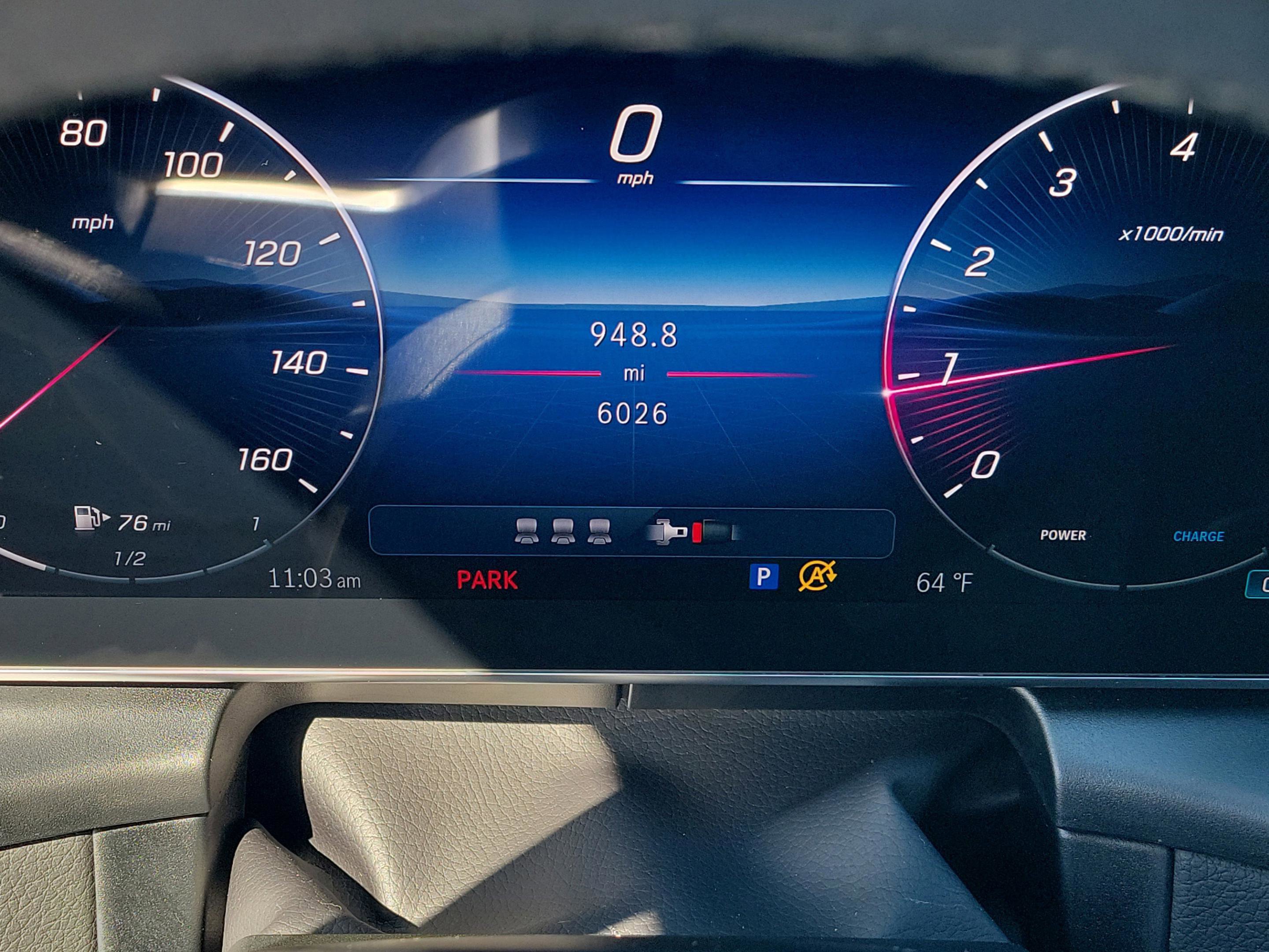Used 2026 Mercedes-Benz GLC 300 4MATIC image 30