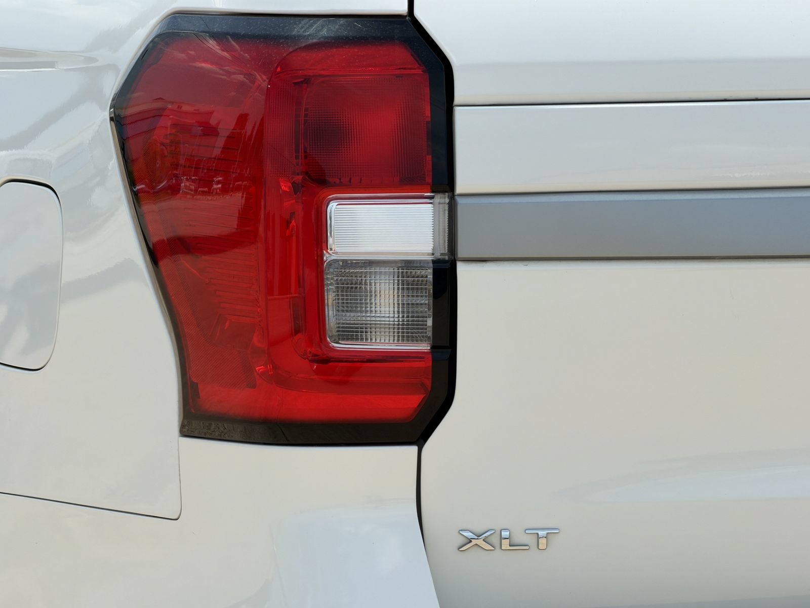 Used 2022 Ford Expedition Max XLT RWD image 11