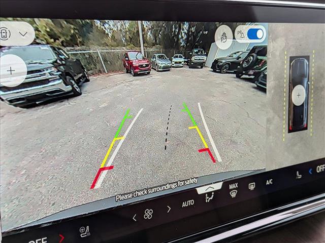 New 2025 Ford Expedition Max King Ranch image 12