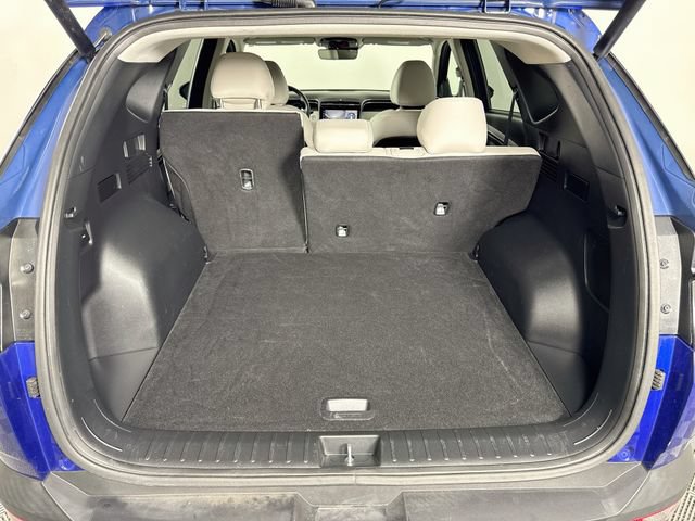 Used 2023 Hyundai Tucson Limited FWD image 46