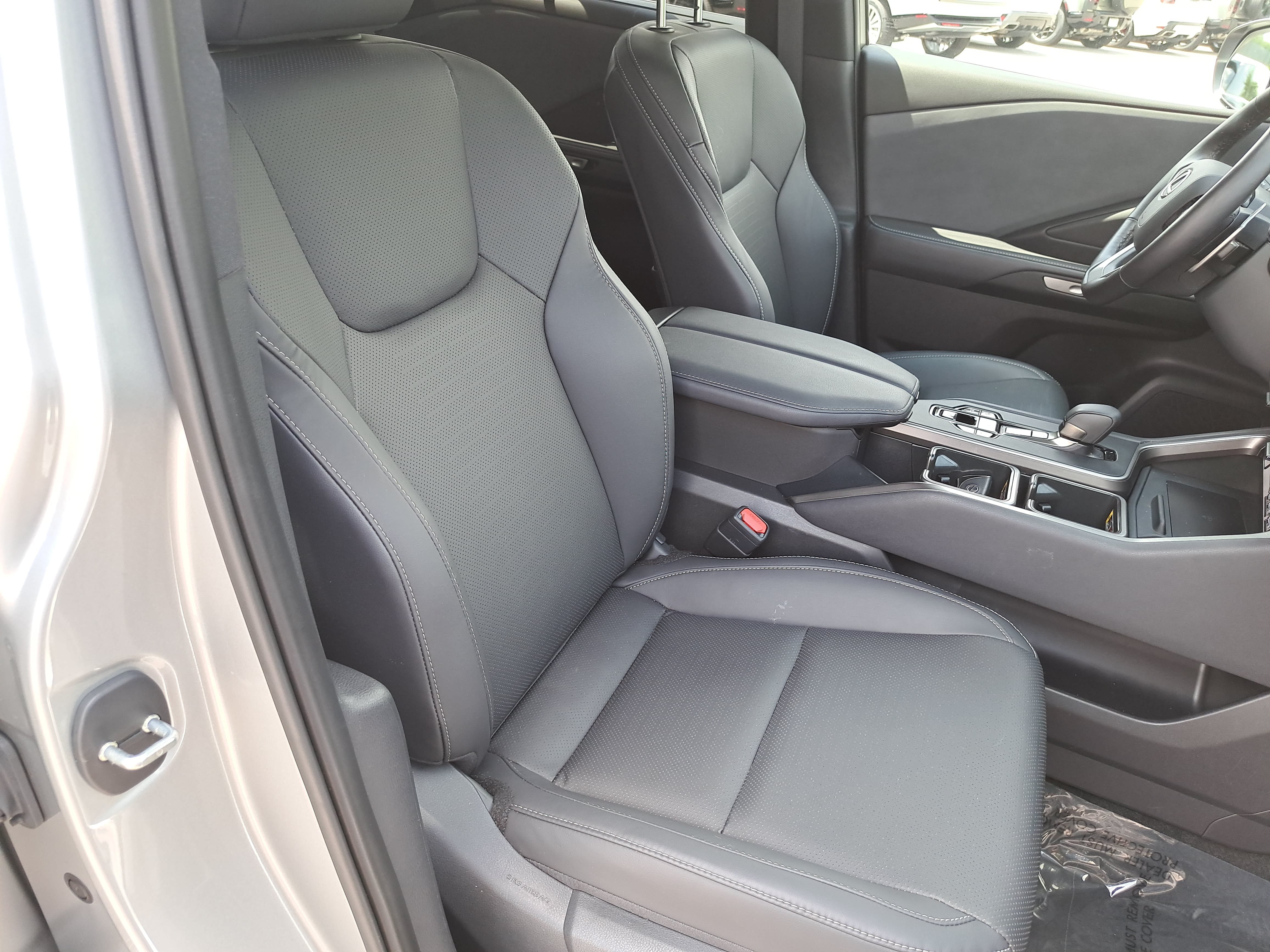 Used 2025 Lexus TX 350 AWD w/ Technology Package image 10