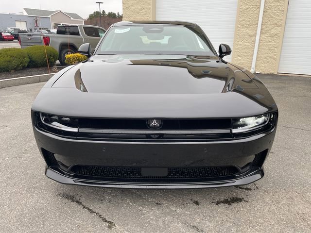 New 2025 Dodge Charger R/T Scat Pack w/ Track Pack image 3