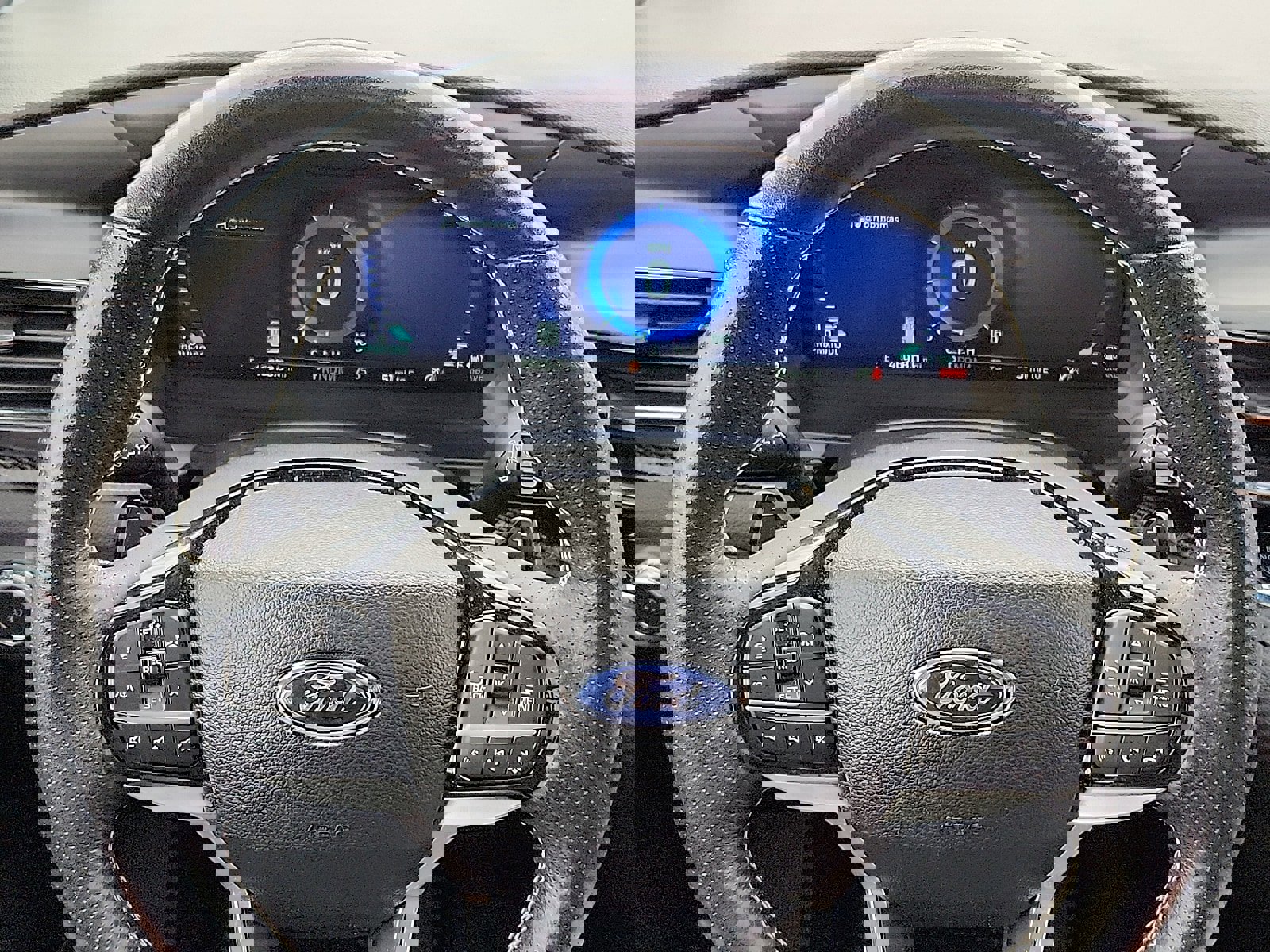 Certified 2022 Ford Explorer ST w/ Equipment Group 401A image 21