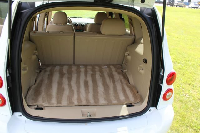 Used 2006 Chevrolet HHR LT FWD image 22