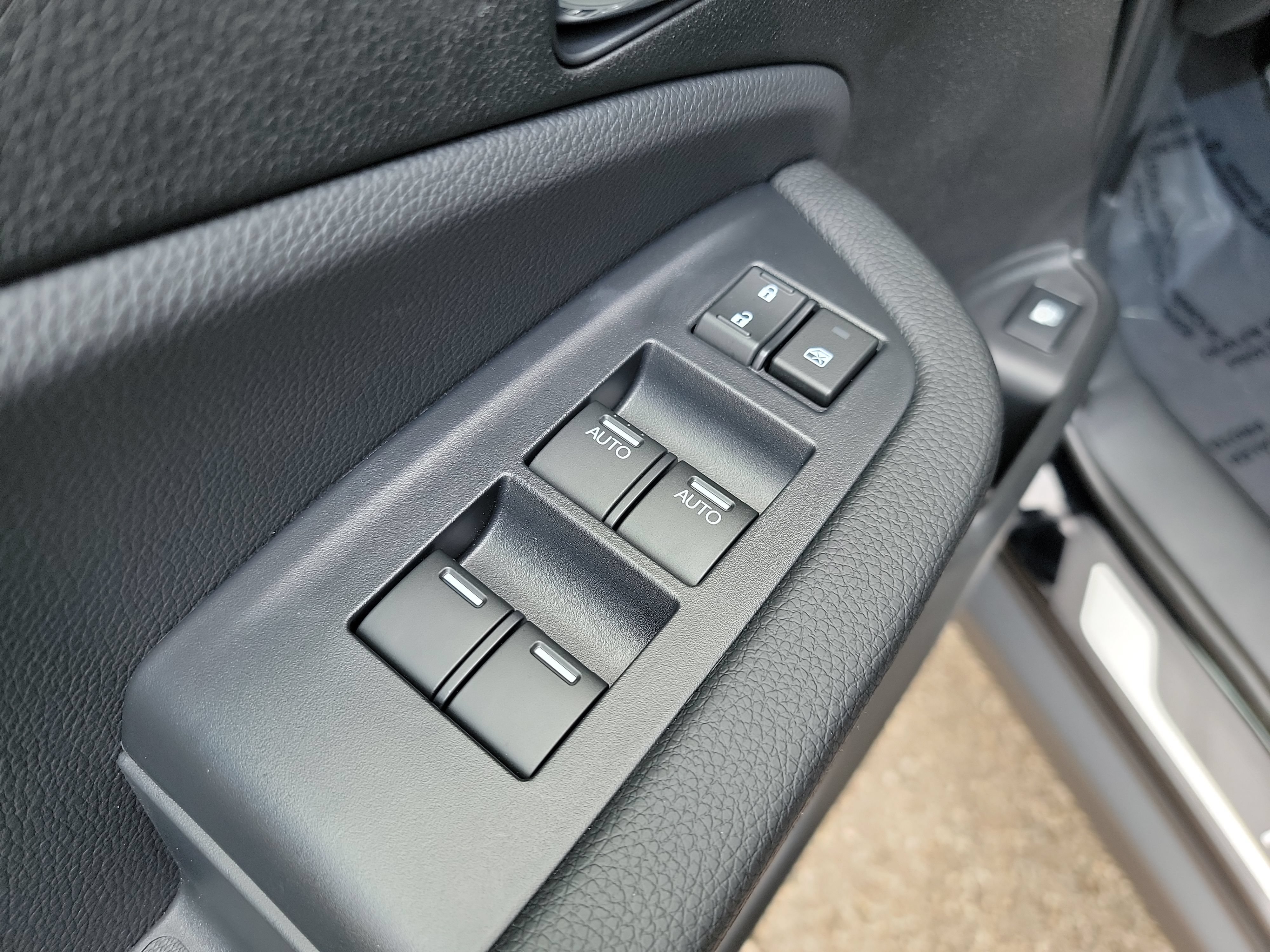 New 2026 Honda Ridgeline Black Edition image 14