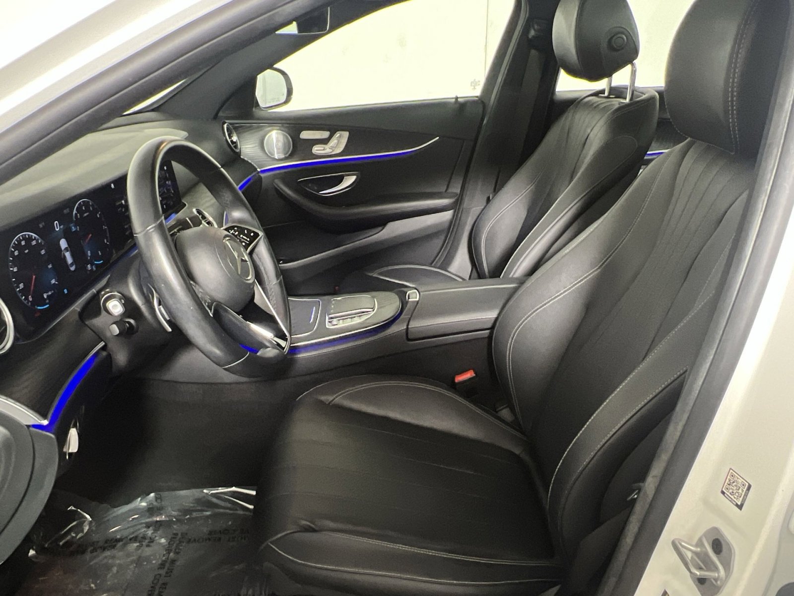 Used 2021 Mercedes-Benz E 350 Sedan image 13