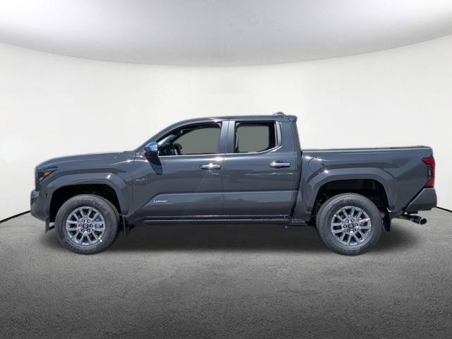 New 2026 Toyota Tacoma Limited AWD/4WD image 2