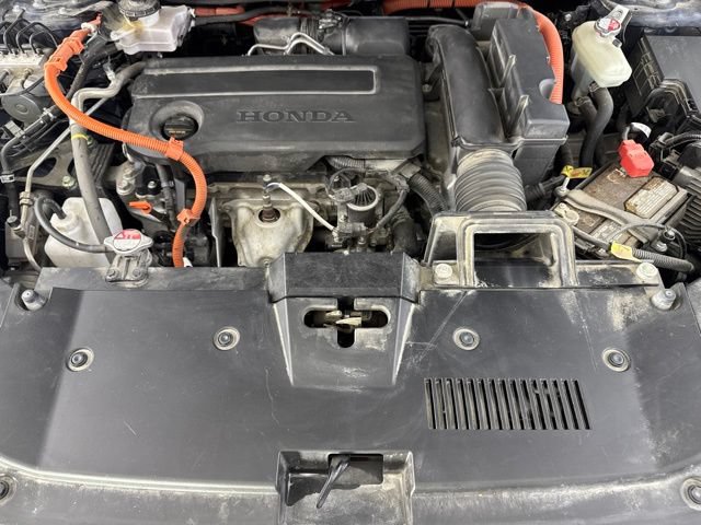 Used 2024 Honda CR-V Sport Touring image 19