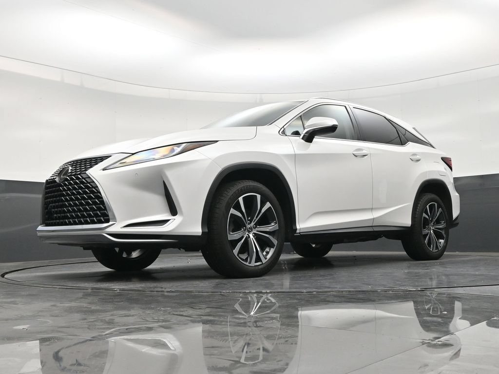 Used 2020 Lexus RX 350 FWD w/ Premium Package image 20